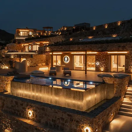 Gkf Luxury Villa *