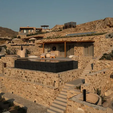 Villa Gkf Luxury