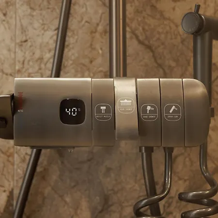 Gkf Luxury * Naxos City