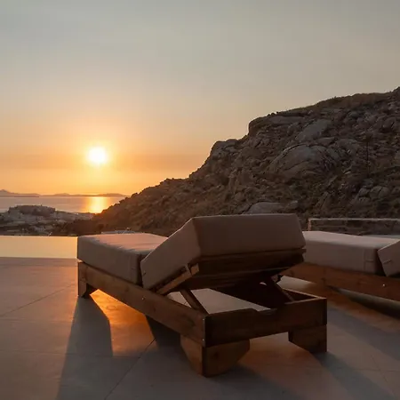 Gkf Luxury Villa