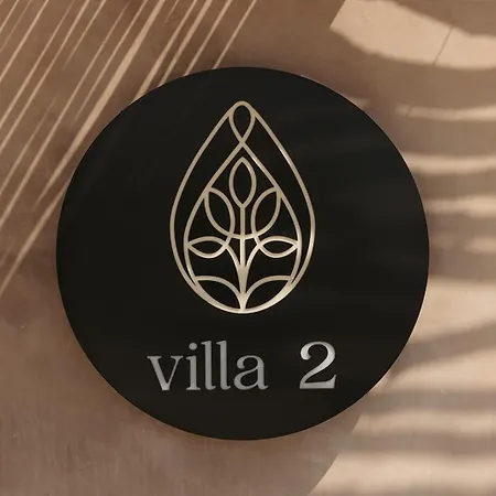 Villa Gkf Luxury Naxos City
