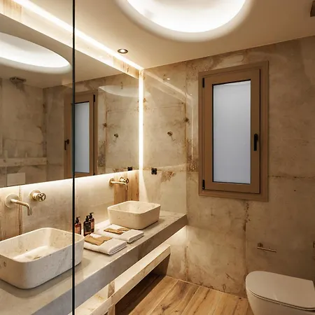 Villa Gkf Luxury Naxos City