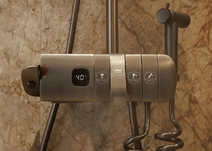 Gkf Luxury * Naxos City