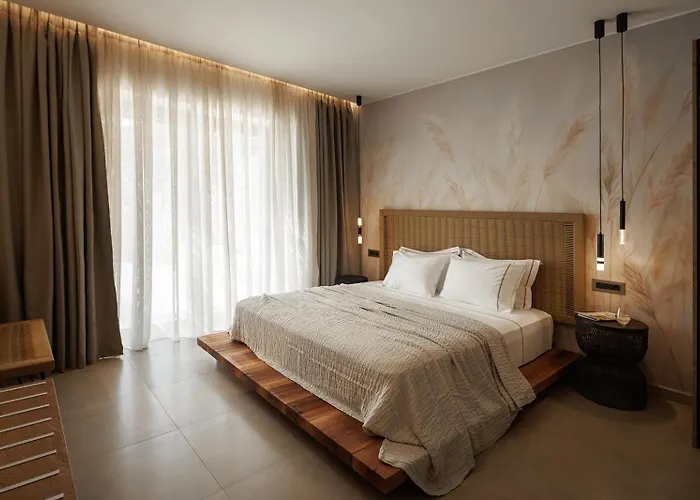 Gkf Luxury * Naxos City