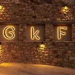Gkf Luxury Vila