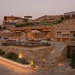 Gkf Luxury Villa Naxos City