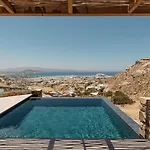Gkf Luxury Vila Naxos City