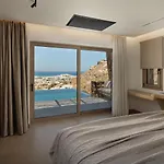Vila Gkf Luxury Naxos City