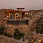 Vila Gkf Luxury Naxos City