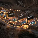 Gkf Luxury Vila Naxos City