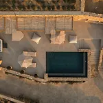 Gkf Luxury Vila Naxos City