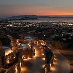 Gkf Luxury Vila Naxos City