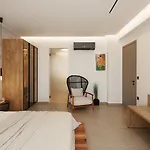 Vila Gkf Luxury Naxos City
