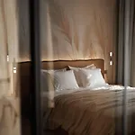 Gkf Luxury Vila Naxos City