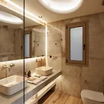 Vila Gkf Luxury Naxos City