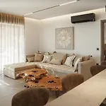 Vila Gkf Luxury Naxos City
