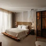 Villa Gkf Luxury Naxos City