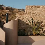 Gkf Luxury Vila Naxos City