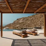 Gkf Luxury Vila Naxos City