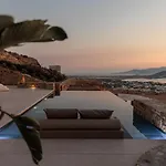 Gkf Luxury Villa Naxos City