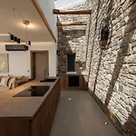 Gkf Luxury Vila Naxos City
