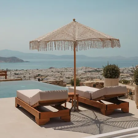 Gkf Luxury ヴィラ *