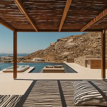 Gkf Luxury * Naxos City