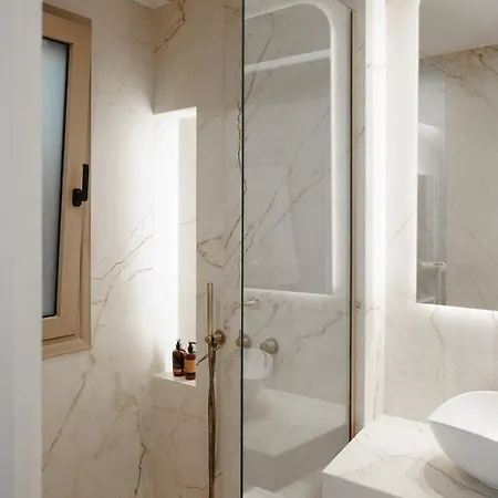 Gkf Luxury * Naxos City