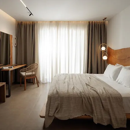 Gkf Luxury ヴィラ Naxos City