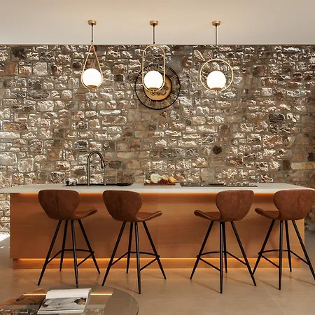 ヴィラ Gkf Luxury