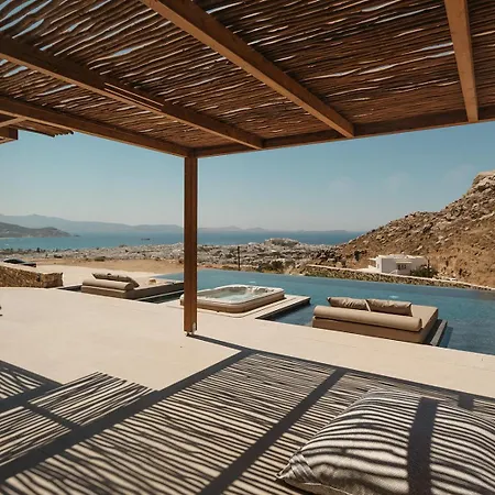 Gkf Luxury ヴィラ Naxos City