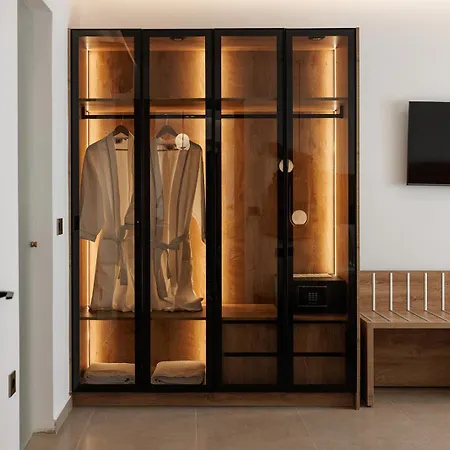 ヴィラ Gkf Luxury