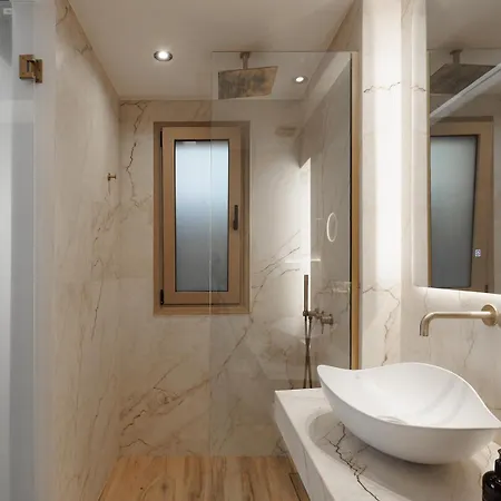 Gkf Luxury ヴィラ Naxos City