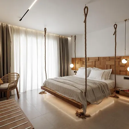 Gkf Luxury * Naxos City