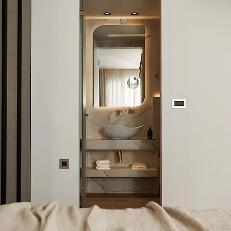 ヴィラ Gkf Luxury