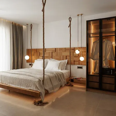 ヴィラ Gkf Luxury *