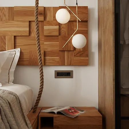 Gkf Luxury ヴィラ Naxos City