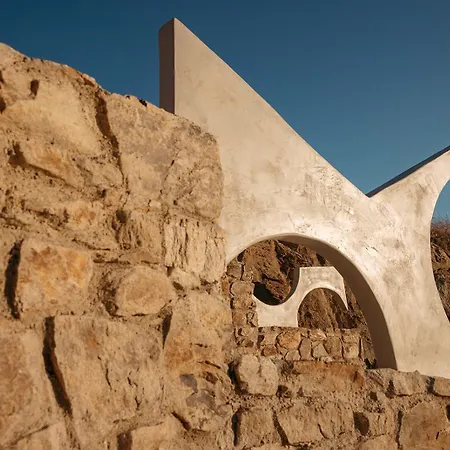 Gkf Luxury ヴィラ Naxos City