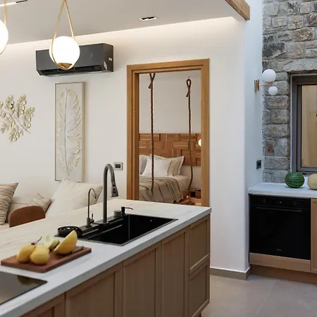 ヴィラ Gkf Luxury