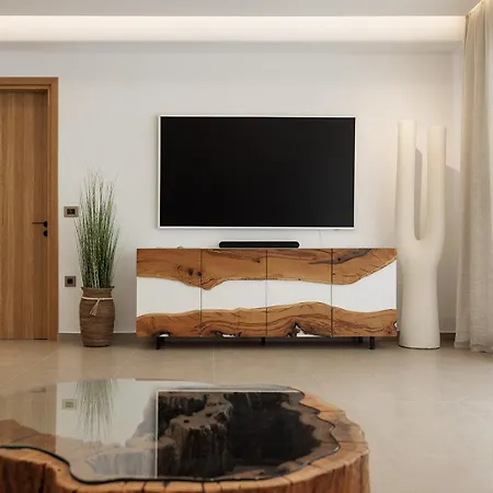 Gkf Luxury ヴィラ Naxos City