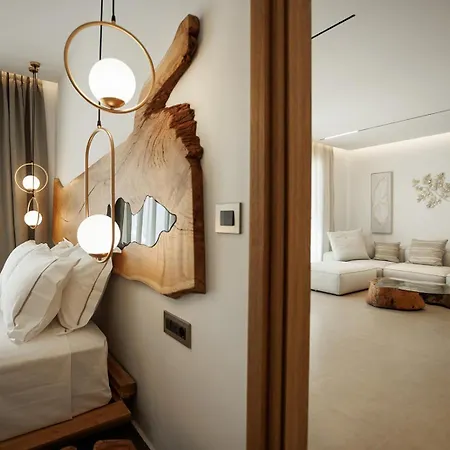 Gkf Luxury * Naxos City