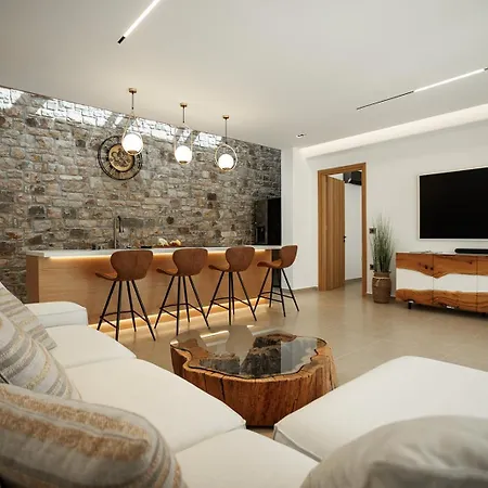 ヴィラ Gkf Luxury