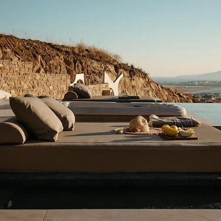 Gkf Luxury ヴィラ *