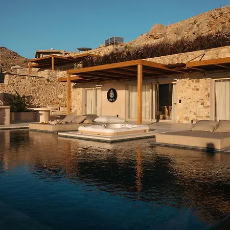 Gkf Luxury * Naxos City