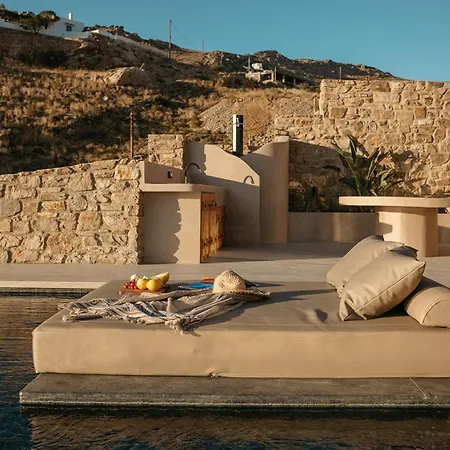 ヴィラ Gkf Luxury