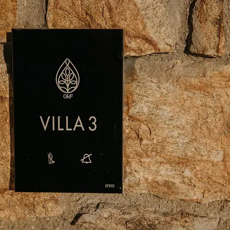 Gkf Luxury Naxos City