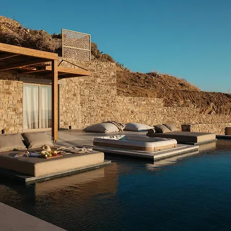 Gkf Luxury ヴィラ *