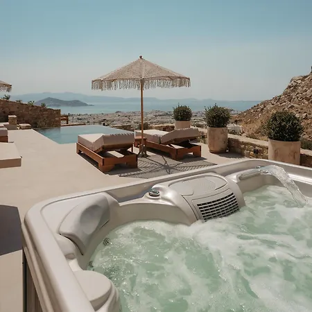 ヴィラ Gkf Luxury