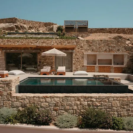 Gkf Luxury Naxos City