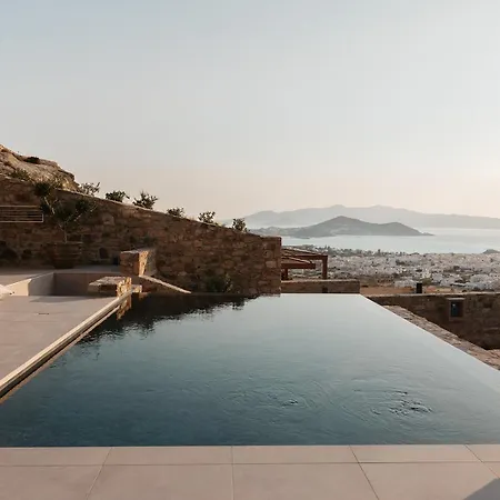 Gkf Luxury * Naxos City